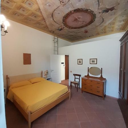 Zia Liliana Apartment Pistoia Exterior photo