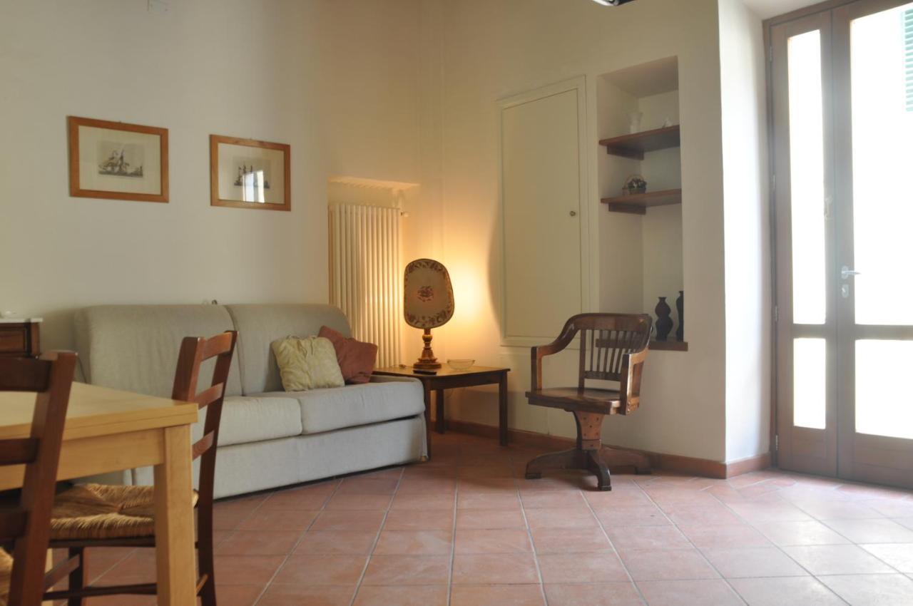 Zia Liliana Apartment Pistoia Exterior photo