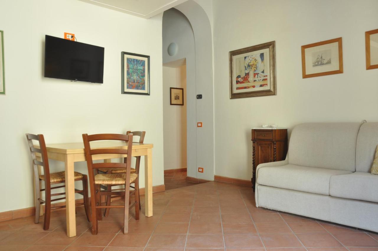 Zia Liliana Apartment Pistoia Exterior photo
