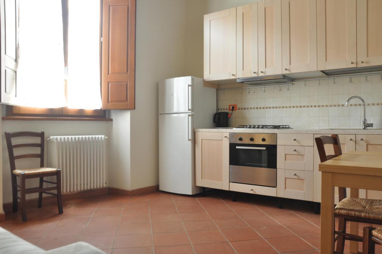 Zia Liliana Apartment Pistoia Exterior photo
