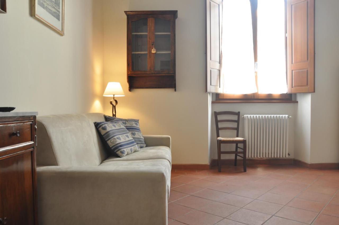 Zia Liliana Apartment Pistoia Exterior photo