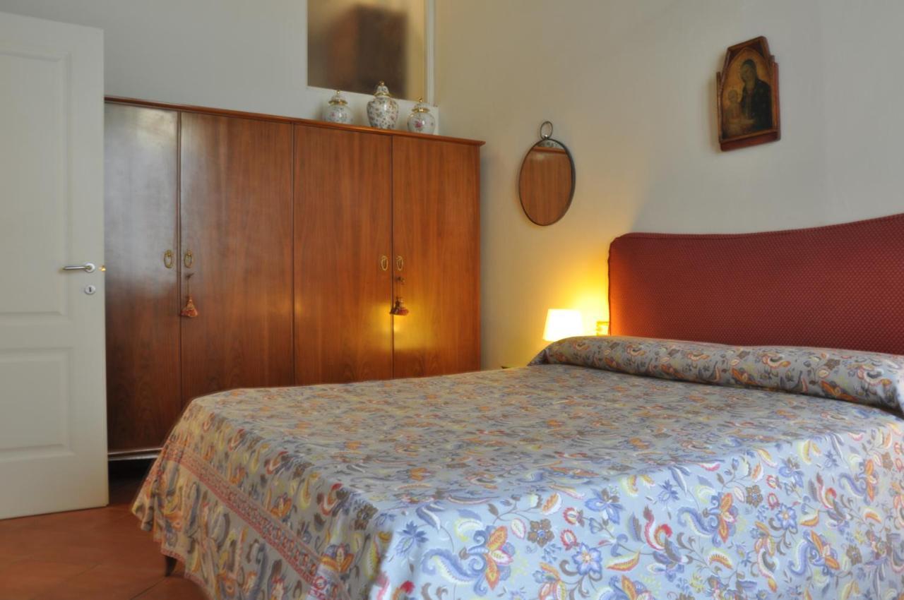 Zia Liliana Apartment Pistoia Exterior photo