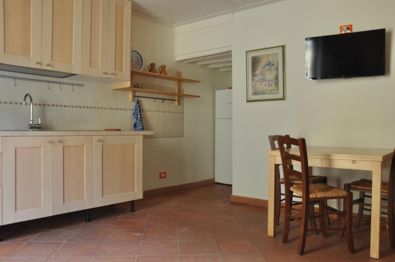 Zia Liliana Apartment Pistoia Exterior photo