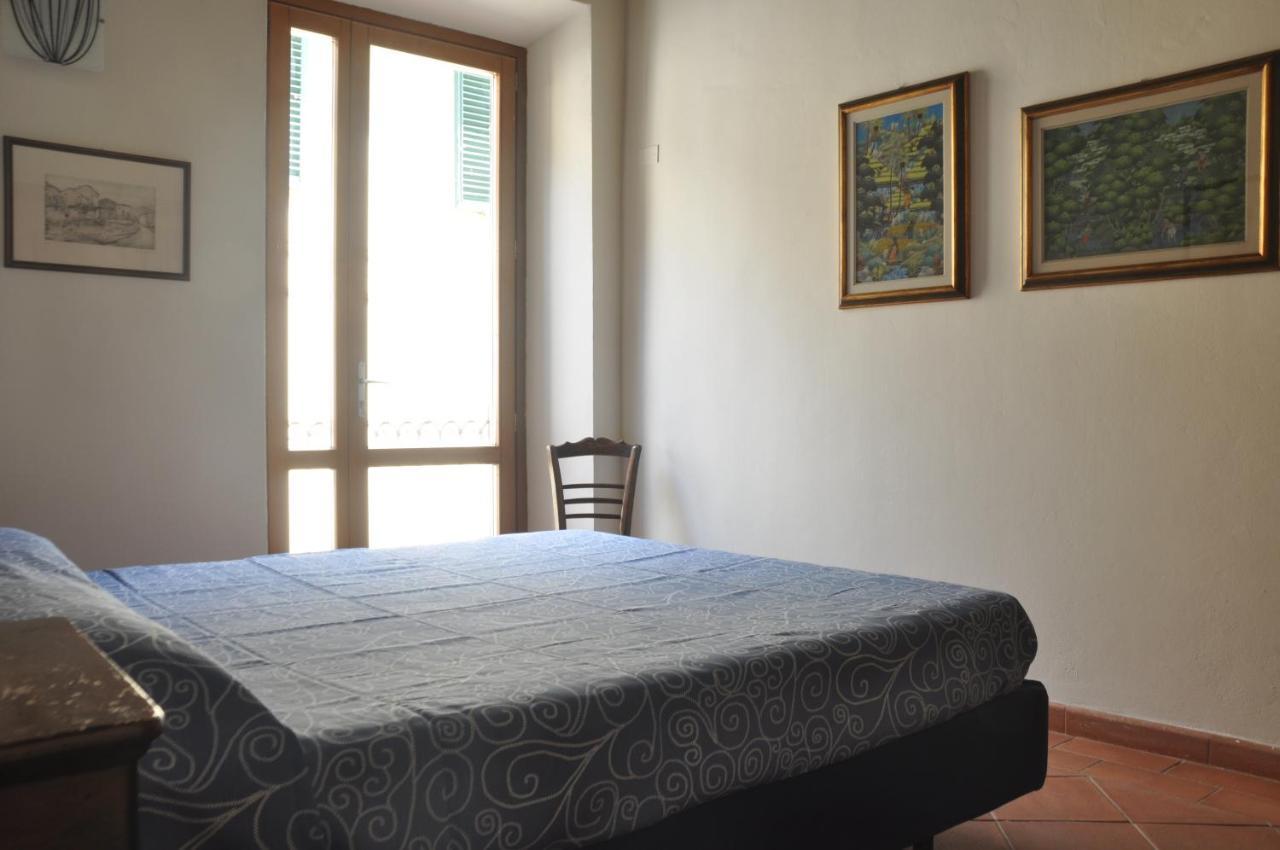 Zia Liliana Apartment Pistoia Exterior photo